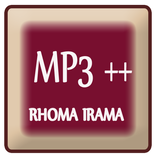APK Lirik Lagu Kunci Gitar - Rhoma Irama mp3++
