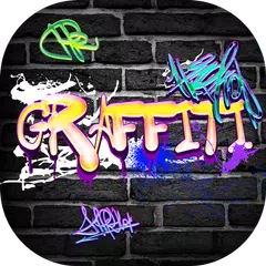 Best Graffiti Font - Write On App