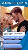 Amour: Aşk hikayeleri gönderen