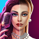 Double vie : histoire d'amour APK