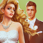 Failed weddings: love stories-icoon