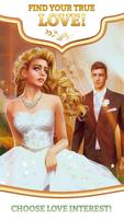 Failed weddings: love stories plakat