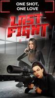 Last Fight-poster