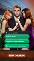 The Score Cartaz