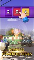 Showdown poster