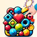 Juegos de Popi Pop It - Puppet