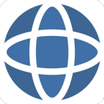 Lite browser for android icon