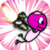 Rocket Arena - Parkour Edition / The Rocket Game APK