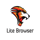 Lite Browser أيقونة