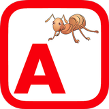 ABC Talk With Me! أيقونة