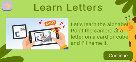 ABC Talk With Me! скриншот 2