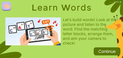 ABC Talk With Me! скриншот 3