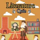 Icona Literature Quiz
