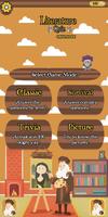 2 Schermata Literature Quiz