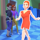 High School - Dress Code ikona