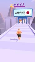 Evolution Run! Screenshot 1