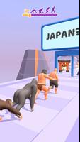 Evolution Run! Screenshot 3