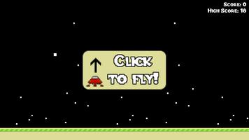 Jumping UFO screenshot 3