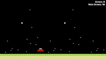 Jumping UFO screenshot 2