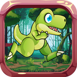 Little Dinosaur World