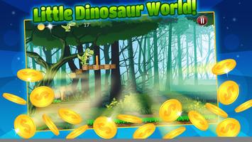 Little Dinosaur World capture d'écran 3