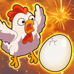 Little Egg: Return Home icon
