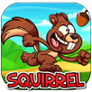 Little Squirrel Run APK