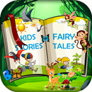 Kleine verhalen en kinderverha-APK