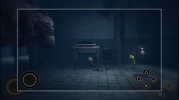 МАЛЕНЬКИЕ КОШМАРЫ Помощник Screenshot 1