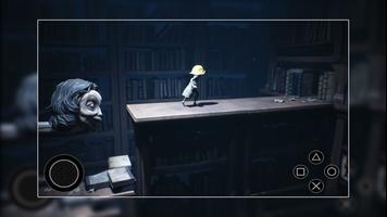 МАЛЕНЬКИЕ КОШМАРЫ Помощник Screenshot 2