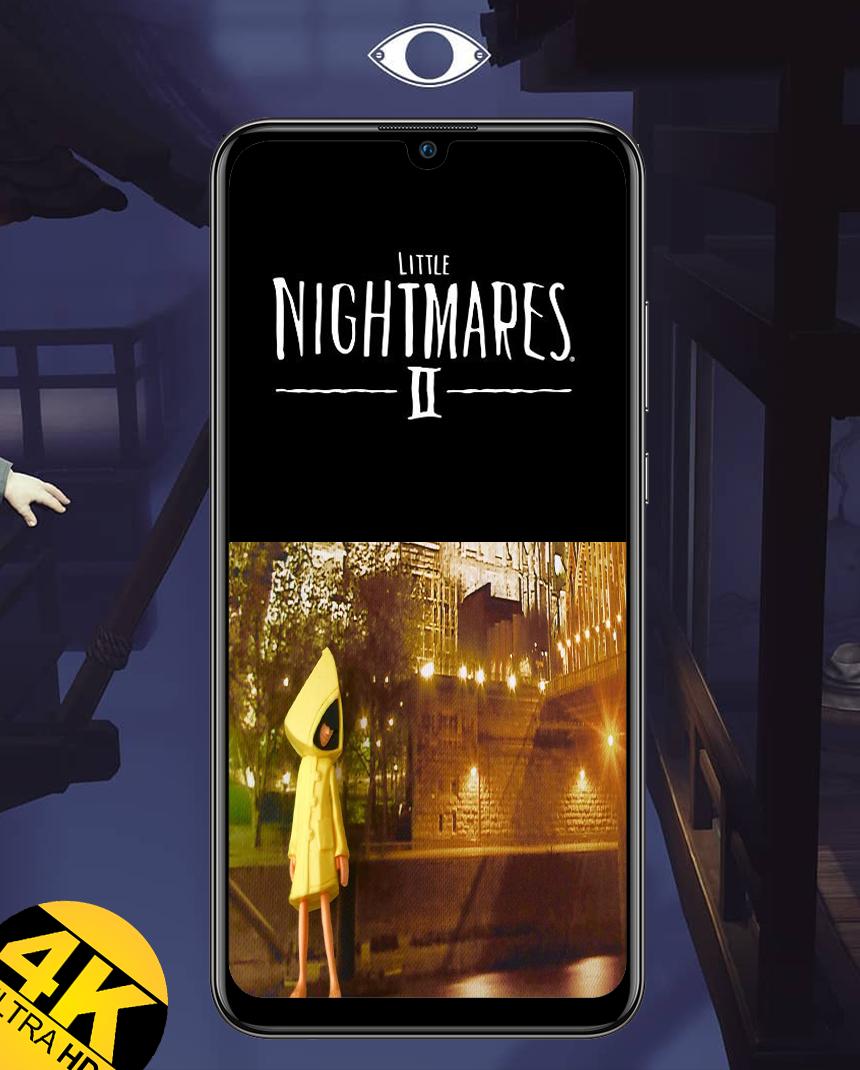 Nightmares 2021 Nightmares 2021