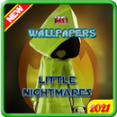 Little Nightmares 2 HD Wallpaper APK