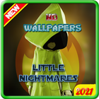 Little Nightmares 2 HD Wallpaper ícone