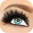 Cílios Câmera Eyelashes APK