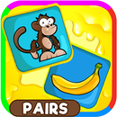 Matching Pairs Zeki Çocuk APK