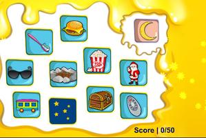 Matching Pairs for children screenshot 2