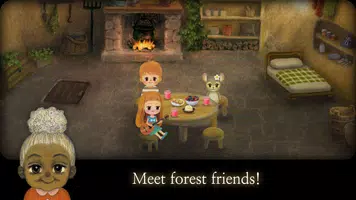 2 Schermata Little Berry Forest 2 : Stars