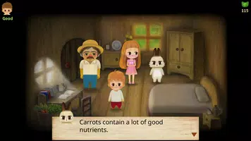 Little Berry Forest 1 Screenshot 1