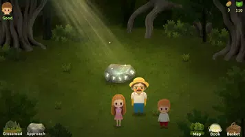 Little Berry Forest 1 Screenshot 2