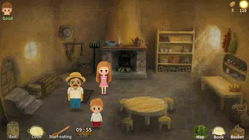 Little Berry Forest 1 Screenshot 3