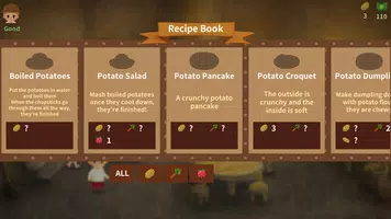 Little Berry Forest 1 Screenshot 4