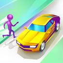 Idle Carsharing APK