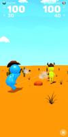 Jelly Duel plakat