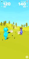 Jelly Duel screenshot 2