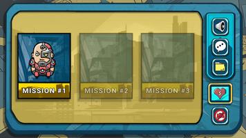 Agent Brain: Tricky Puzzles постер