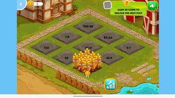Little Farm Clicker screenshot 1