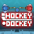Hockey Dockey