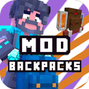APK Mod BackPack Craft