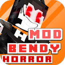 Mod Bendy Horror APK