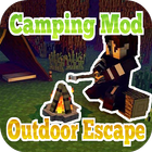 Mod Camping Horror icon